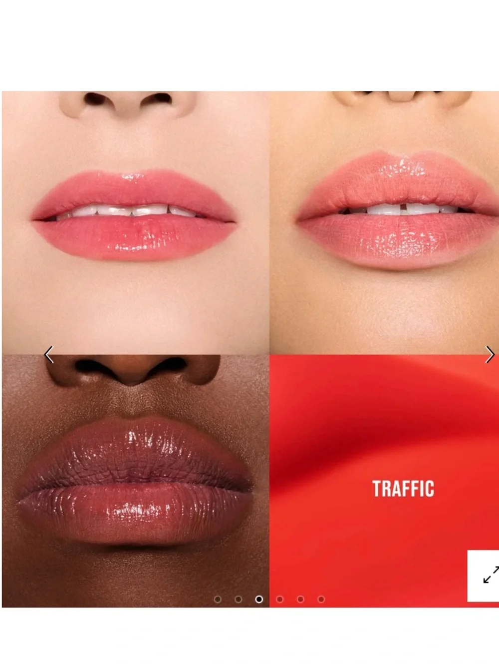 NEW✅MAC Traffic